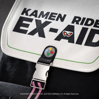 Officially Licensed Kamen Rider Ex-Aid Backpack