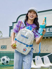 LeSportsac x Doraemon Secret Gadgets Backpack