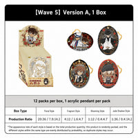 Officially Licensed Detective Conan Acrylic Charm (5 x 7 cm / 2 x 2.8 in)