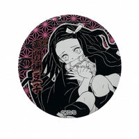 Officially Licensed Demon Slayer Series 2 Embossed Badge Blind Box