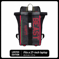 Officially Licensed Evangelion FIREFIRST Backpack