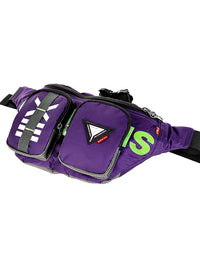Officially Licensed Evangelion x FireFirst Crossbody Bag