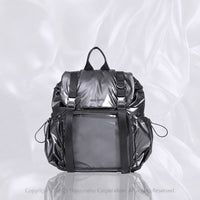 FuyuuNeko Cloud Ita Backpack with PVC Insert
