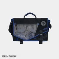 Officially Licensed Evangelion Tactical Crossbody Ita Bag