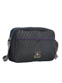 EVA x Neon Genesis Evangelion Commuter Crossbody Bag