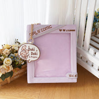 Morning Glory Original Small Ita Crossbody Bag