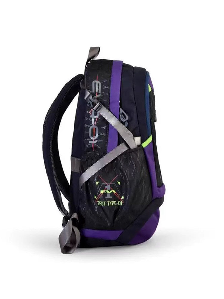 Neon Genesis Evangelion EVA Large-Capacity Backpack