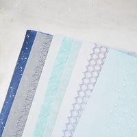 Pinkymilk Assorted Ita Bag Decorative Paper Sheets