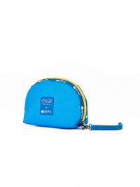 LeSportsac Doraemon Limited Wristlet Phone Pouch
