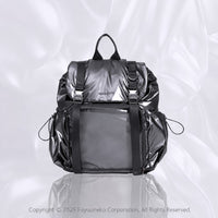 FuyuuNeko Cloud Ita Backpack with PVC Insert