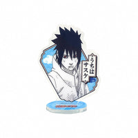 Officially Licensed Naruto Mini Acrylic Stand Blind Box