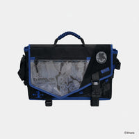 Officially Licensed Evangelion Tactical Crossbody Ita Bag