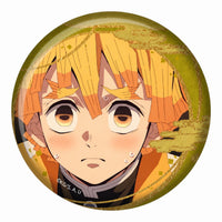 Officially Licensed Demon Slayer Foil Badge Vol. 2