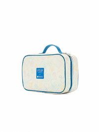 LeSportsac x Doraemon Large Cosmetic Bag Clutch