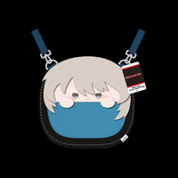 GIRLS BAND CRY Beady-Eye Ita Bag Backpack