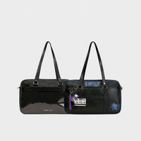 Officially Licensed Neon Genesis Evangelion Uniform Ita Bag