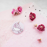 Pinkymilk Assorted Ita Bag Decorative Paper Sheets