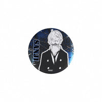 Officially Licensed One Piece Embossed Badge Blind Box Series 1