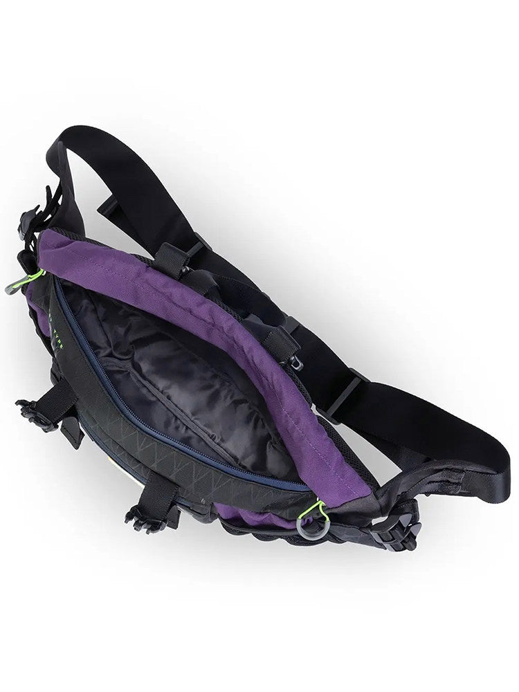 FX Creations x Neon Genesis Evangelion Crossbody Bag