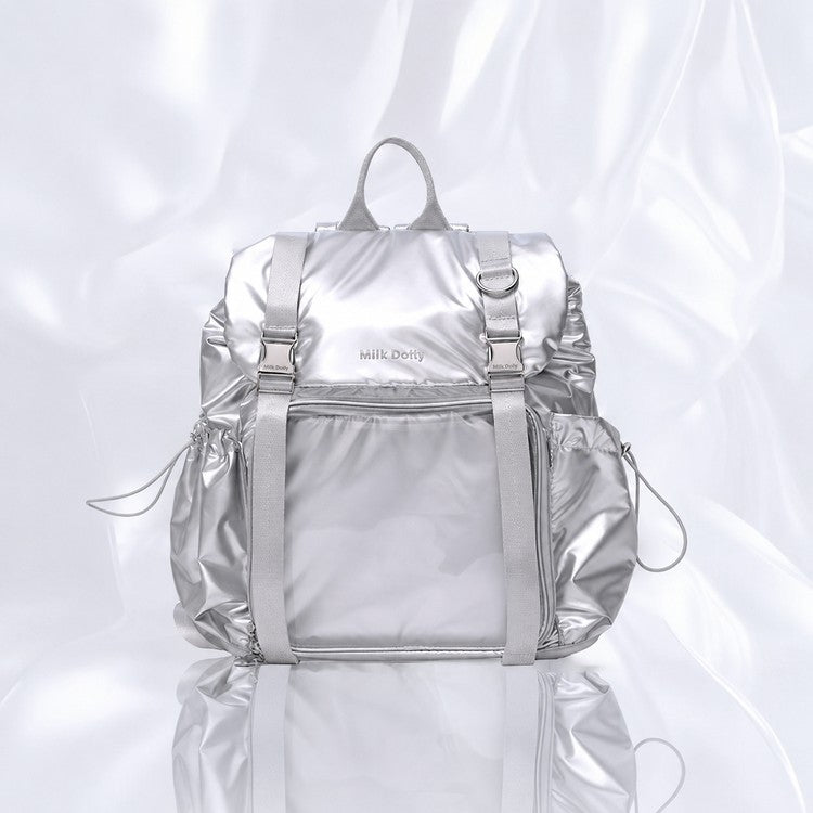 FuyuuNeko Cloud Ita Backpack with PVC Insert