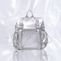 FuyuuNeko Cloud Ita Backpack with PVC Insert