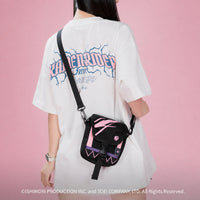Officially Licensed Kamen Rider Revice Crossbody Bag