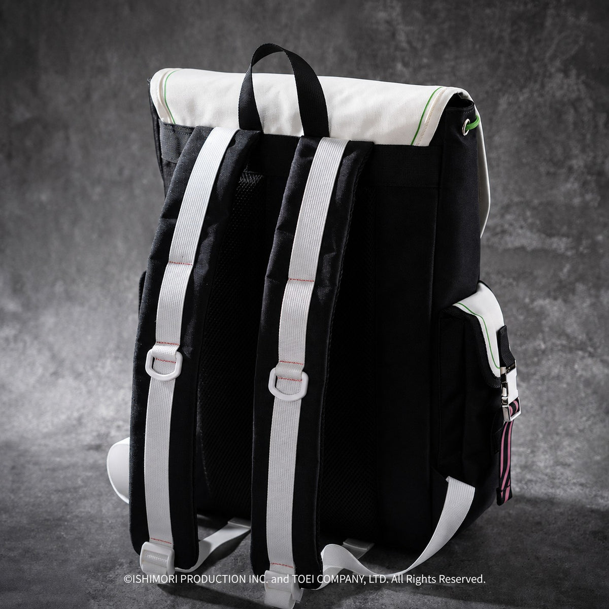 Officially Licensed Kamen Rider Ex-Aid Backpack