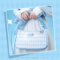Officially Licensed Detective Conan Ran Mouri Shoulder Bag