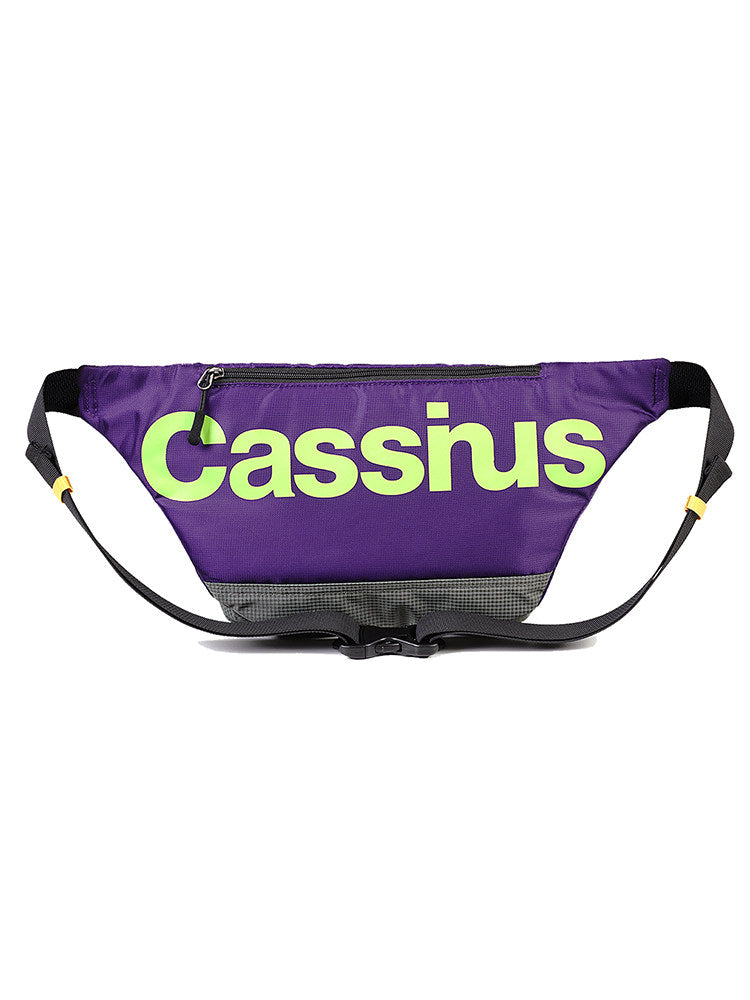 Officially Licensed Evangelion x FireFirst Crossbody Bag