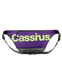 Officially Licensed Evangelion x FireFirst Crossbody Bag