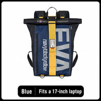 Officially Licensed Evangelion FIREFIRST Backpack