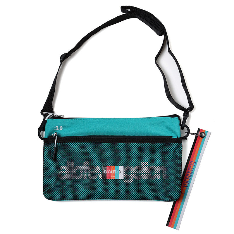 Neon Genesis Evangelion x Radio EVA Sacoche Bag