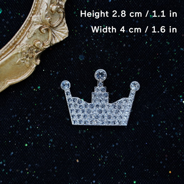 Pinkymilk Ita Bag Metal Decorative Accessories