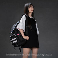 Officially Licensed Kamen Rider Zi-O Backpack