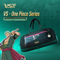VenSon x One Piece Badminton Bag with Shoe Compartment