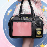 Officially Licensed SPY x FAMILY Anya Ita Shoulder Bag