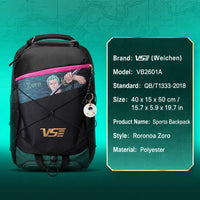 VenSon x One Piece Badminton Bag with Shoe Compartment