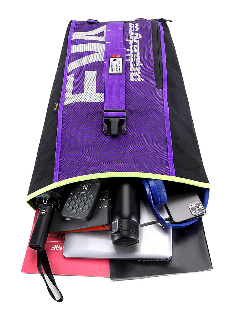 Officially Licensed Evangelion FIREFIRST Backpack