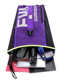 Officially Licensed Evangelion FIREFIRST Backpack