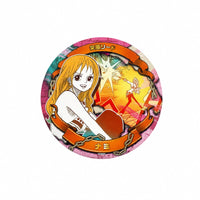 Officially Licensed One Piece Badge Blind Box