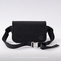 Kamen Rider OOO Inspired Crossbody Bag with 3 Badges