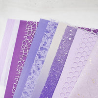 Pinkymilk Assorted Ita Bag Decorative Paper Sheets