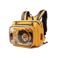 RUOYU STUDIO Cute Animal Mini Backpack for Daily Carry