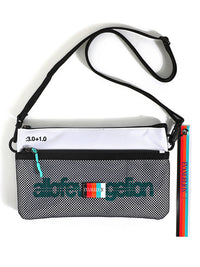 Neon Genesis Evangelion x Radio EVA Sacoche Bag