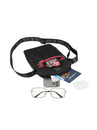 Officially Licensed Evangelion Asuka Crossbody Bag