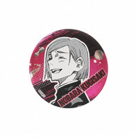 Officially Licensed Jujutsu Kaisen Embossed Badge Blind Box