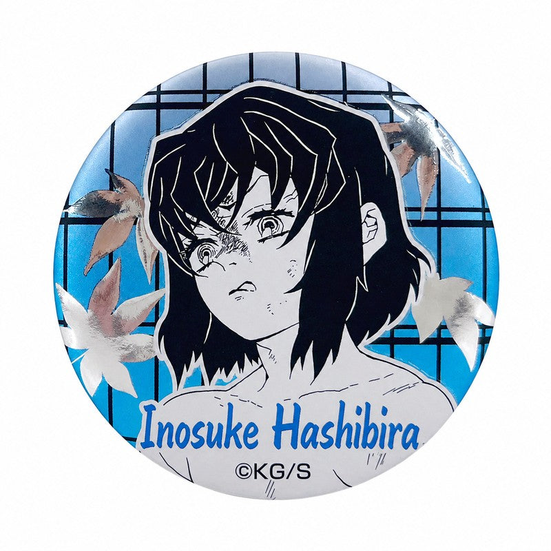 Officially Licensed Demon Slayer Blind Box Badge