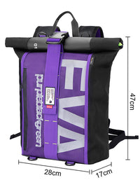 Officially Licensed Evangelion FIREFIRST Backpack