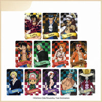 One Piece OP-DR G1 Rectangular Badge Blind Box