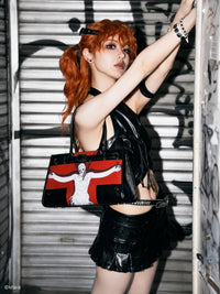 BerryQ x Evangelion Lilith Ita Bag Crossbody Bag